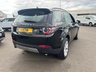 USED 2016 16 LAND ROVER DISCOVERY SPORT 2.0 TD4 HSE 5d 180 BHP ANOTHER LOVELY ADDITION TO OUR EXTENSIVE EVOQUE SELECTION+DIESEL+HIGH SPECIFICATION+FULL PANORAMIC GLASS ROOF+FULL LEATHER INTERIOR+SATELLITE NAVIGATION+PARK ASSIST+CLIMATE CONTROL+19 INCH ALLOY WHEELS+1 FULL YEARS MOT PRIOR TO COLLECTION+CALL NOW TO SPEAK WITH OUR EXPERIENCED SALES TEAM AND ARRANGE A VIEWING!!!!!!!!!!!!!!!!!!!!