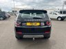 USED 2016 16 LAND ROVER DISCOVERY SPORT 2.0 TD4 HSE 5d 180 BHP ANOTHER LOVELY ADDITION TO OUR EXTENSIVE EVOQUE SELECTION+DIESEL+HIGH SPECIFICATION+FULL PANORAMIC GLASS ROOF+FULL LEATHER INTERIOR+SATELLITE NAVIGATION+PARK ASSIST+CLIMATE CONTROL+19 INCH ALLOY WHEELS+1 FULL YEARS MOT PRIOR TO COLLECTION+CALL NOW TO SPEAK WITH OUR EXPERIENCED SALES TEAM AND ARRANGE A VIEWING!!!!!!!!!!!!!!!!!!!!