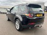 USED 2016 16 LAND ROVER DISCOVERY SPORT 2.0 TD4 HSE 5d 180 BHP ANOTHER LOVELY ADDITION TO OUR EXTENSIVE EVOQUE SELECTION+DIESEL+HIGH SPECIFICATION+FULL PANORAMIC GLASS ROOF+FULL LEATHER INTERIOR+SATELLITE NAVIGATION+PARK ASSIST+CLIMATE CONTROL+19 INCH ALLOY WHEELS+1 FULL YEARS MOT PRIOR TO COLLECTION+CALL NOW TO SPEAK WITH OUR EXPERIENCED SALES TEAM AND ARRANGE A VIEWING!!!!!!!!!!!!!!!!!!!!