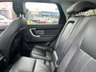 USED 2016 16 LAND ROVER DISCOVERY SPORT 2.0 TD4 HSE 5d 180 BHP ANOTHER LOVELY ADDITION TO OUR EXTENSIVE EVOQUE SELECTION+DIESEL+HIGH SPECIFICATION+FULL PANORAMIC GLASS ROOF+FULL LEATHER INTERIOR+SATELLITE NAVIGATION+PARK ASSIST+CLIMATE CONTROL+19 INCH ALLOY WHEELS+1 FULL YEARS MOT PRIOR TO COLLECTION+CALL NOW TO SPEAK WITH OUR EXPERIENCED SALES TEAM AND ARRANGE A VIEWING!!!!!!!!!!!!!!!!!!!!