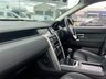 USED 2016 16 LAND ROVER DISCOVERY SPORT 2.0 TD4 HSE 5d 180 BHP ANOTHER LOVELY ADDITION TO OUR EXTENSIVE EVOQUE SELECTION+DIESEL+HIGH SPECIFICATION+FULL PANORAMIC GLASS ROOF+FULL LEATHER INTERIOR+SATELLITE NAVIGATION+PARK ASSIST+CLIMATE CONTROL+19 INCH ALLOY WHEELS+1 FULL YEARS MOT PRIOR TO COLLECTION+CALL NOW TO SPEAK WITH OUR EXPERIENCED SALES TEAM AND ARRANGE A VIEWING!!!!!!!!!!!!!!!!!!!!