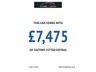 USED 2015 65 MINI HATCH COOPER 1.5 COOPER 3d 134 BHP 