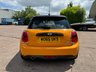USED 2015 65 MINI HATCH COOPER 1.5 COOPER 3d 134 BHP 