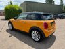 USED 2015 65 MINI HATCH COOPER 1.5 COOPER 3d 134 BHP 