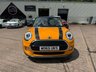 USED 2015 65 MINI HATCH COOPER 1.5 COOPER 3d 134 BHP 