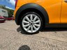 USED 2015 65 MINI HATCH COOPER 1.5 COOPER 3d 134 BHP 