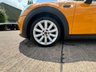 USED 2015 65 MINI HATCH COOPER 1.5 COOPER 3d 134 BHP 