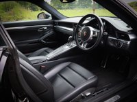 USED 2013 63 PORSCHE 911 3.8 CARRERA 4S PDK 2d 400 BHP RARE SPORTDESIGN DUCK TAIL - CHRONO - PASM - BOSE - LEATHER DASHBOARD- PARK ASSIT  - LOW MILES!!