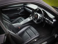 USED 2013 63 PORSCHE 911 3.8 CARRERA 4S PDK 2d 400 BHP RARE SPORTDESIGN DUCK TAIL - CHRONO - PASM - BOSE - LEATHER DASHBOARD- PARK ASSIT  - LOW MILES!!