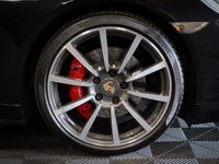 USED 2013 63 PORSCHE 911 3.8 CARRERA 4S PDK 2d 400 BHP RARE SPORTDESIGN DUCK TAIL - CHRONO - PASM - BOSE - LEATHER DASHBOARD- PARK ASSIT  - LOW MILES!!