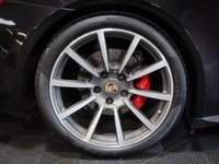 USED 2013 63 PORSCHE 911 3.8 CARRERA 4S PDK 2d 400 BHP RARE SPORTDESIGN DUCK TAIL - CHRONO - PASM - BOSE - LEATHER DASHBOARD- PARK ASSIT  - LOW MILES!!