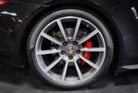USED 2013 63 PORSCHE 911 3.8 CARRERA 4S PDK 2d 400 BHP RARE SPORTDESIGN DUCK TAIL - CHRONO - PASM - BOSE - LEATHER DASHBOARD- PARK ASSIT  - LOW MILES!!
