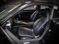 USED 2013 63 PORSCHE 911 3.8 CARRERA 4S PDK 2d 400 BHP RARE SPORTDESIGN DUCK TAIL - CHRONO - PASM - BOSE - LEATHER DASHBOARD- PARK ASSIT  - LOW MILES!!