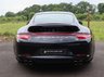 USED 2013 63 PORSCHE 911 3.8 CARRERA 4S PDK 2d 400 BHP RARE SPORTDESIGN DUCK TAIL - CHRONO - PASM - BOSE - LEATHER DASHBOARD- PARK ASSIT  - LOW MILES!!