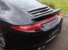 USED 2013 63 PORSCHE 911 3.8 CARRERA 4S PDK 2d 400 BHP RARE SPORTDESIGN DUCK TAIL - CHRONO - PASM - BOSE - LEATHER DASHBOARD- PARK ASSIT  - LOW MILES!!
