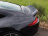 USED 2013 63 PORSCHE 911 3.8 CARRERA 4S PDK 2d 400 BHP RARE SPORTDESIGN DUCK TAIL - CHRONO - PASM - BOSE - LEATHER DASHBOARD- PARK ASSIT  - LOW MILES!!