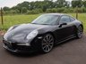 USED 2013 63 PORSCHE 911 3.8 CARRERA 4S PDK 2d 400 BHP RARE SPORTDESIGN DUCK TAIL - CHRONO - PASM - BOSE - LEATHER DASHBOARD- PARK ASSIT  - LOW MILES!!