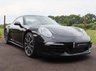 USED 2013 63 PORSCHE 911 3.8 CARRERA 4S PDK 2d 400 BHP RARE SPORTDESIGN DUCK TAIL - CHRONO - PASM - BOSE - LEATHER DASHBOARD- PARK ASSIT  - LOW MILES!!