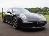 USED 2013 63 PORSCHE 911 3.8 CARRERA 4S PDK 2d 400 BHP RARE SPORTDESIGN DUCK TAIL - CHRONO - PASM - BOSE - LEATHER DASHBOARD- PARK ASSIT  - LOW MILES!!
