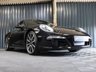 USED 2013 63 PORSCHE 911 3.8 CARRERA 4S PDK 2d 400 BHP RARE SPORTDESIGN DUCK TAIL - CHRONO - PASM - BOSE - LEATHER DASHBOARD- PARK ASSIT  - LOW MILES!!