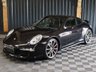 USED 2013 63 PORSCHE 911 3.8 CARRERA 4S PDK 2d 400 BHP RARE SPORTDESIGN DUCK TAIL - CHRONO - PASM - BOSE - LEATHER DASHBOARD- PARK ASSIT  - LOW MILES!!