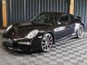 USED 2013 63 PORSCHE 911 3.8 CARRERA 4S PDK 2d 400 BHP RARE SPORTDESIGN DUCK TAIL - CHRONO - PASM - BOSE - LEATHER DASHBOARD- PARK ASSIT  - LOW MILES!!