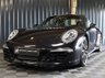 USED 2013 63 PORSCHE 911 3.8 CARRERA 4S PDK 2d 400 BHP RARE SPORTDESIGN DUCK TAIL - CHRONO - PASM - BOSE - LEATHER DASHBOARD- PARK ASSIT  - LOW MILES!!