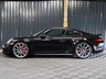 USED 2013 63 PORSCHE 911 3.8 CARRERA 4S PDK 2d 400 BHP RARE SPORTDESIGN DUCK TAIL - CHRONO - PASM - BOSE - LEATHER DASHBOARD- PARK ASSIT  - LOW MILES!!
