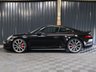 USED 2013 63 PORSCHE 911 3.8 CARRERA 4S PDK 2d 400 BHP RARE SPORTDESIGN DUCK TAIL - CHRONO - PASM - BOSE - LEATHER DASHBOARD- PARK ASSIT  - LOW MILES!!