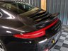 USED 2013 63 PORSCHE 911 3.8 CARRERA 4S PDK 2d 400 BHP RARE SPORTDESIGN DUCK TAIL - CHRONO - PASM - BOSE - LEATHER DASHBOARD- PARK ASSIT  - LOW MILES!!