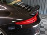 USED 2013 63 PORSCHE 911 3.8 CARRERA 4S PDK 2d 400 BHP RARE SPORTDESIGN DUCK TAIL - CHRONO - PASM - BOSE - LEATHER DASHBOARD- PARK ASSIT  - LOW MILES!!