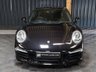 USED 2013 63 PORSCHE 911 3.8 CARRERA 4S PDK 2d 400 BHP RARE SPORTDESIGN DUCK TAIL - CHRONO - PASM - BOSE - LEATHER DASHBOARD- PARK ASSIT  - LOW MILES!!