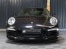 USED 2013 63 PORSCHE 911 3.8 CARRERA 4S PDK 2d 400 BHP RARE SPORTDESIGN DUCK TAIL - CHRONO - PASM - BOSE - LEATHER DASHBOARD- PARK ASSIT  - LOW MILES!!