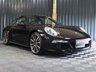 USED 2013 63 PORSCHE 911 3.8 CARRERA 4S PDK 2d 400 BHP RARE SPORTDESIGN DUCK TAIL - CHRONO - PASM - BOSE - LEATHER DASHBOARD- PARK ASSIT  - LOW MILES!!