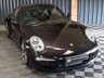 USED 2013 63 PORSCHE 911 3.8 CARRERA 4S PDK 2d 400 BHP RARE SPORTDESIGN DUCK TAIL - CHRONO - PASM - BOSE - LEATHER DASHBOARD- PARK ASSIT  - LOW MILES!!