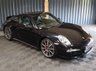 USED 2013 63 PORSCHE 911 3.8 CARRERA 4S PDK 2d 400 BHP RARE SPORTDESIGN DUCK TAIL - CHRONO - PASM - BOSE - LEATHER DASHBOARD- PARK ASSIT  - LOW MILES!!