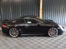 USED 2013 63 PORSCHE 911 3.8 CARRERA 4S PDK 2d 400 BHP RARE SPORTDESIGN DUCK TAIL - CHRONO - PASM - BOSE - LEATHER DASHBOARD- PARK ASSIT  - LOW MILES!!