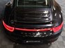 USED 2013 63 PORSCHE 911 3.8 CARRERA 4S PDK 2d 400 BHP RARE SPORTDESIGN DUCK TAIL - CHRONO - PASM - BOSE - LEATHER DASHBOARD- PARK ASSIT  - LOW MILES!!