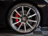 USED 2013 63 PORSCHE 911 3.8 CARRERA 4S PDK 2d 400 BHP RARE SPORTDESIGN DUCK TAIL - CHRONO - PASM - BOSE - LEATHER DASHBOARD- PARK ASSIT  - LOW MILES!!