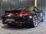 USED 2013 63 PORSCHE 911 3.8 CARRERA 4S PDK 2d 400 BHP RARE SPORTDESIGN DUCK TAIL - CHRONO - PASM - BOSE - LEATHER DASHBOARD- PARK ASSIT  - LOW MILES!!