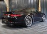 USED 2013 63 PORSCHE 911 3.8 CARRERA 4S PDK 2d 400 BHP RARE SPORTDESIGN DUCK TAIL - CHRONO - PASM - BOSE - LEATHER DASHBOARD- PARK ASSIT  - LOW MILES!!