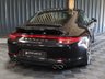 USED 2013 63 PORSCHE 911 3.8 CARRERA 4S PDK 2d 400 BHP RARE SPORTDESIGN DUCK TAIL - CHRONO - PASM - BOSE - LEATHER DASHBOARD- PARK ASSIT  - LOW MILES!!