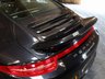 USED 2013 63 PORSCHE 911 3.8 CARRERA 4S PDK 2d 400 BHP RARE SPORTDESIGN DUCK TAIL - CHRONO - PASM - BOSE - LEATHER DASHBOARD- PARK ASSIT  - LOW MILES!!