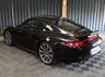 USED 2013 63 PORSCHE 911 3.8 CARRERA 4S PDK 2d 400 BHP RARE SPORTDESIGN DUCK TAIL - CHRONO - PASM - BOSE - LEATHER DASHBOARD- PARK ASSIT  - LOW MILES!!