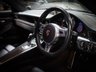 USED 2013 63 PORSCHE 911 3.8 CARRERA 4S PDK 2d 400 BHP RARE SPORTDESIGN DUCK TAIL - CHRONO - PASM - BOSE - LEATHER DASHBOARD- PARK ASSIT  - LOW MILES!!