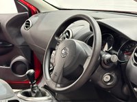 USED 2013 13 NISSAN QASHQAI+2 1.6 VISIA IS PLUS 2 DCIS/S 5d 130 BHP 7 Seater Qashqai + 2