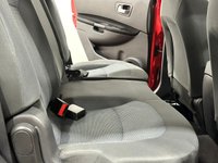 USED 2013 13 NISSAN QASHQAI+2 1.6 VISIA IS PLUS 2 DCIS/S 5d 130 BHP 7 Seater Qashqai + 2