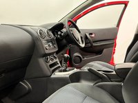 USED 2013 13 NISSAN QASHQAI+2 1.6 VISIA IS PLUS 2 DCIS/S 5d 130 BHP 7 Seater Qashqai + 2