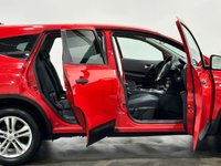USED 2013 13 NISSAN QASHQAI+2 1.6 VISIA IS PLUS 2 DCIS/S 5d 130 BHP 7 Seater Qashqai + 2