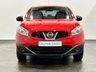 USED 2013 13 NISSAN QASHQAI+2 1.6 VISIA IS PLUS 2 DCIS/S 5d 130 BHP 7 Seater Qashqai + 2